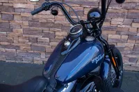 2009 Harley-Davidson FLSTSB Cross Bones Softail *VERKOCHT*
