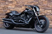 2009 Harley-Davidson VRSCDX Night Rod Special 1250 *VERKOCHT*