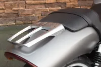 2009 Harley Davidson VRSCF V-rod Muscle mat grijs * VERKOCHT *