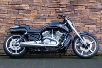 2009 Harley-Davidson VRSCF V-rod Muscle ABS *VERKOCHT*