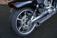 2009 Harley-Davidson VRSCF V-rod Muscle ABS *VERKOCHT*