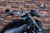 2009 Harley-Davidson VRSCF V-rod Muscle ABS *VERKOCHT*