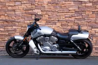 2009 Harley-Davidson VRSCF V-rod Muscle ABS *VERKOCHT*