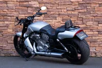 2009 Harley-Davidson VRSCF V-rod Muscle ABS *VERKOCHT*