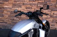 2009 Harley-Davidson VRSCF V-rod Muscle ABS *VERKOCHT*