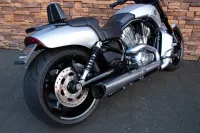 2009 Harley-Davidson VRSCF V-rod Muscle ABS *VERKOCHT*