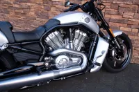 2009 Harley-Davidson VRSCF V-rod Muscle ABS *VERKOCHT*
