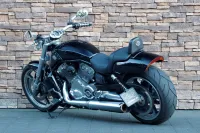 2009 Harley-Davidson VRSCF V-rod Muscle *VERKOCHT*