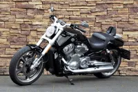 2009 Harley-Davidson VRSCF V-rod Muscle ABS *VERKOCHT*
