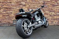 2009 Harley-Davidson VRSCF V-rod Muscle ABS *VERKOCHT*