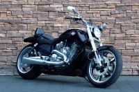 2009 Harley-Davidson VRSCF V-rod Muscle *VERKOCHT*