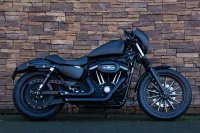 2009 Harley-Davidson XL 883 N Sportster Iron *VERKOCHT*