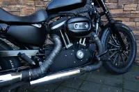 2009 Harley-Davidson XL 883 N Sportster Iron *VERKOCHT*