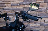 2009 Harley-Davidson XL 883 N Sportster Iron *VERKOCHT*