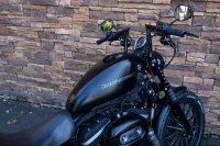 2009 Harley-Davidson XL 883 N Sportster Iron *VERKOCHT*