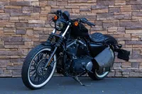 2009 Harley-Davidson XL883N Sportster Iron 883 *VERKOCHT*