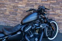 2009 Harley-Davidson XL883N Sportster Iron 883 *VERKOCHT*