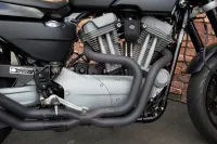 2009 Harley-Davidson XR1200 Sportster *VERKOCHT*