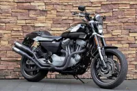 2009 Harley-Davidson XR1200 Sportster *VERKOCHT*