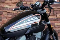 2009 Harley-Davidson XR1200 Sportster *VERKOCHT*