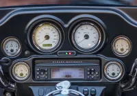 2010 Harley Davidson FLHX Street Glide 103 ABS *VERKOCHT*