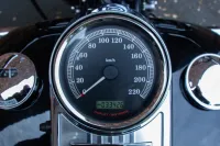 2010 Harley-Davidson FLHRC Road King Classic ABS *VERKOCHT*