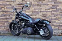 2010 Harley Davidson FXDB Dyna Street Bob 96 *VERKOCHT*