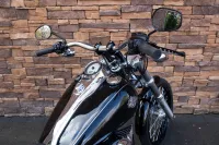 2010 Harley-Davidson FXDWG Dyna Wide Glide *VERKOCHT*