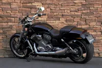 2010 Harley-Davidson VRSCF V-rod Muscle ABS *VERKOCHT*