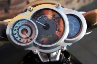 2010 Harley-Davidson VRSCF V-rod Muscle ABS *VERKOCHT*