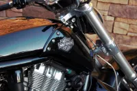 2010 Harley-Davidson VRSCF V-rod Muscle ABS *VERKOCHT*