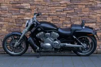 2010 Harley-Davidson VRSCF V-rod Muscle 1250 ABS *VERKOCHT*