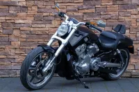 2010 Harley-Davidson VRSCF V-rod Muscle 1250 ABS *VERKOCHT*