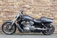 2010 Harley-Davidson VRSCF V-rod Muscle ABS *VERKOCHT*