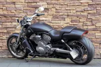 2010 Harley-Davidson VRSCF V-rod Muscle ABS *VERKOCHT*