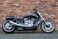 2010 Harley-Davidson VRSCF V-rod Muscle ABS *VERKOCHT*