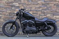 2010 Harley-Davidson XL 883 N Sportster Iron *VERKOCHT*