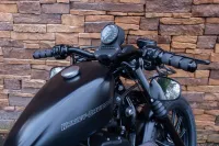 2010 Harley-Davidson XL883N Sportster Iron 883 * VERKOCHT *