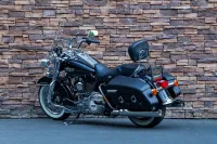 2011 Harley-Davidson FLHRC Road King Classic *VERKOCHT*