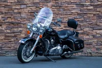 2011 Harley-Davidson FLHRC Road King Classic *VERKOCHT*