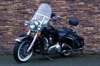 2011 Harley-Davidson FLHRC Road King Classic 103 ABS *VERKOCHT*