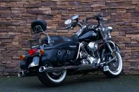 2011 Harley-Davidson FLHRC Road King Classic 103 ABS *VERKOCHT*
