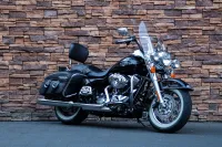 2011 Harley-Davidson FLHRC Road King Classic *VERKOCHT*