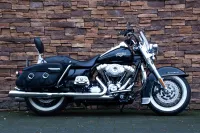 2011 Harley-Davidson FLHRC Road King Classic 103 ABS *VERKOCHT*