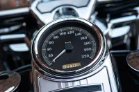 2011 Harley-Davidson FLHRC Road King Classic *VERKOCHT*