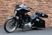 2011 Harley-Davidson FLHX Street Glide Bagger 103 *VERKOCHT*