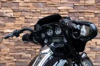 2011 Harley-Davidson FLHX Street Glide Bagger 103 *VERKOCHT*