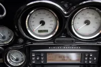 2011 Harley-Davidson FLHX Street Glide Bagger 103 *VERKOCHT*