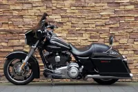 2011 Harley-Davidson FLHX Street Glide 103 *VERKOCHT*