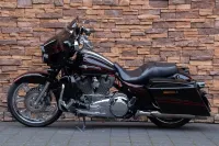 2011 Harley-Davidson FLHXSE2 CVO Street Glide 110 Screamin Eagle *VERKOCHT*